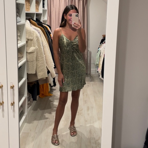 Zara Dresses & Skirts - Zara dress